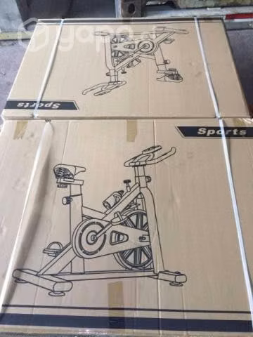 Bicicleta fitness fabricante Ninbo