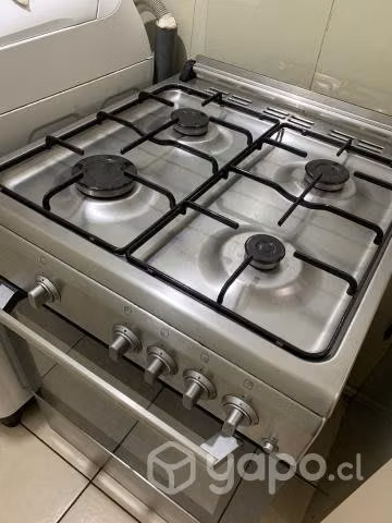 Cocina a gas Ursus Trotter - Imagen 2