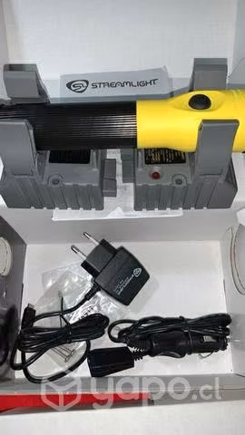 Linterna largo alcance STREAMLIGHT - Imagen 4