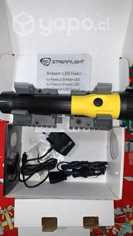 Linterna largo alcance STREAMLIGHT - Imagen 3