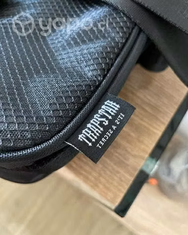 Bolso trapstar - Imagen 3
