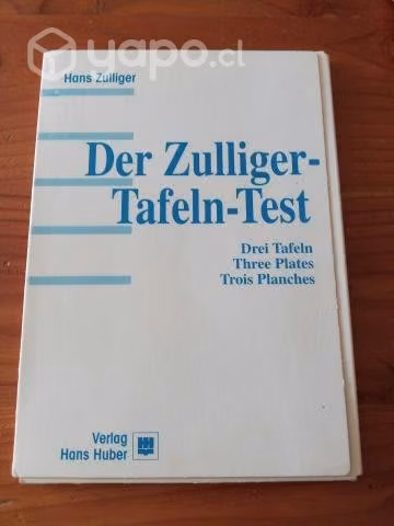 Test Zulliger