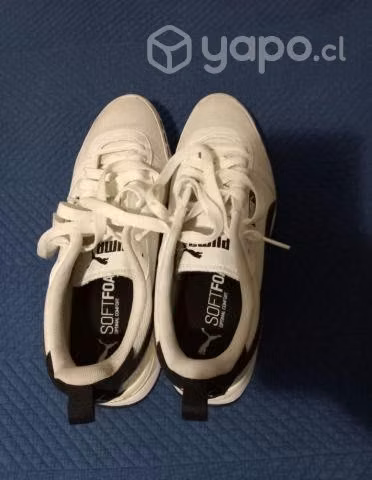 Zapatillas Pumas NUEVAS - Imagen 3