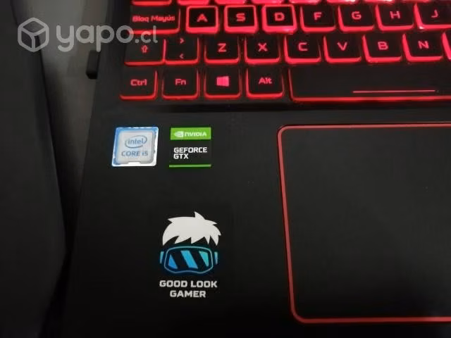 Pc gamer i5