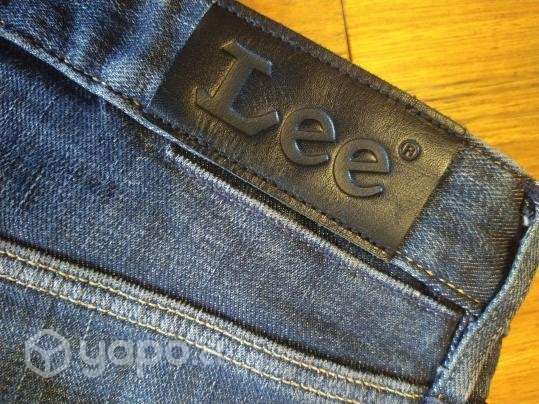 Jeans Lee Nuevos T46 - Imagen 3