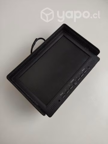 Monitor bestview dslr 7''