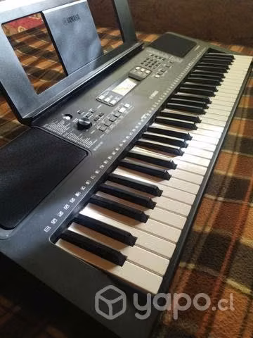 Teclado YAMAHA - Imagen 3