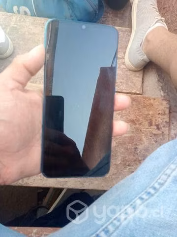 Redmi 9a en perfecto estado