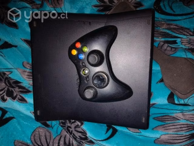 Smart TV ONN 43 pulgadas + Xbox 360