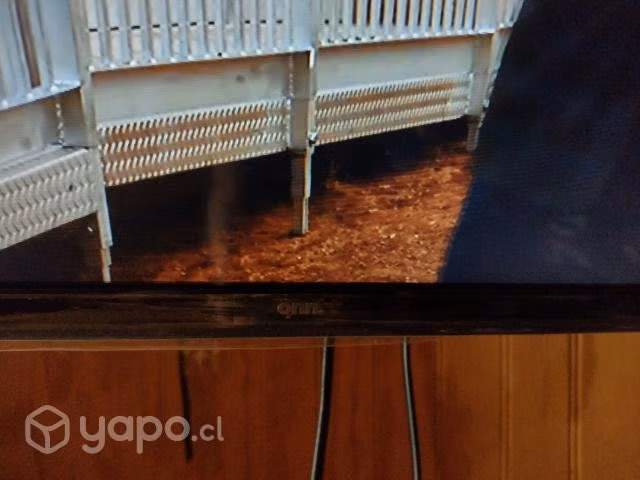 Smart TV ONN 43 pulgadas + Xbox 360