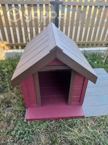 Casa para perro - Imagen 3