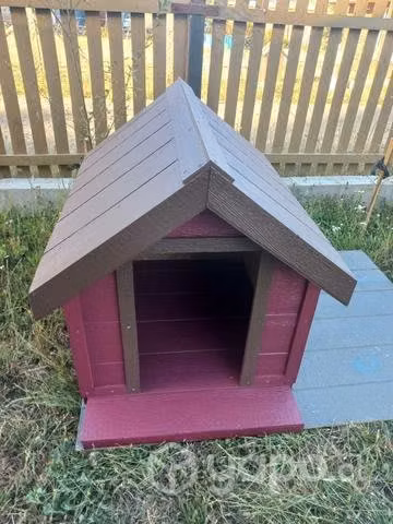Casa para perro - Imagen 6