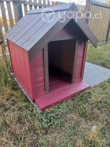 Casa para perro - Imagen 5