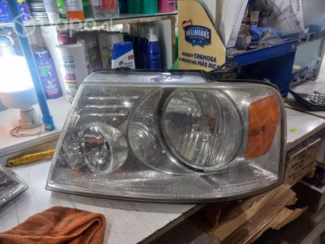 Focos opticos F 150 - Imagen 2