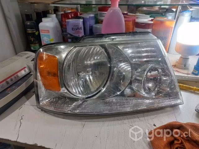 Focos opticos F 150 - Imagen 3