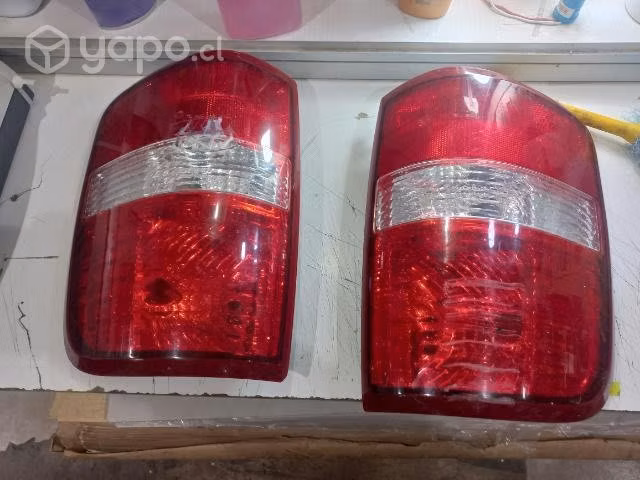 Focos opticos F 150 - Imagen 4
