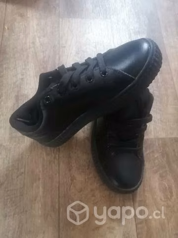 Zapatos 33
