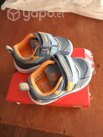 Zapatillas BUBBLE GUMMERS