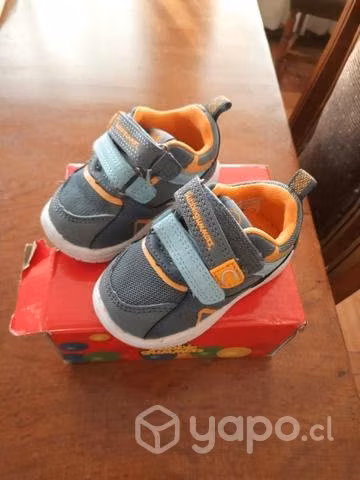 Zapatillas BUBBLE GUMMERS
