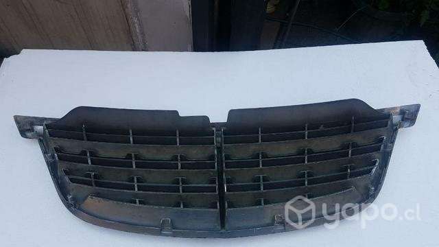 Mascarilla ssangyong kyron 2009 a 2013 - Imagen 2