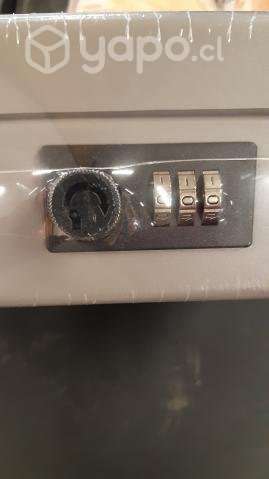 Caja de seguridad para efectivo - Imagen 4