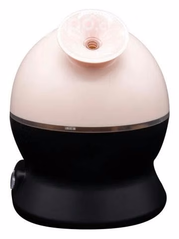 Vaporizador ozono frio caliente - Imagen 2
