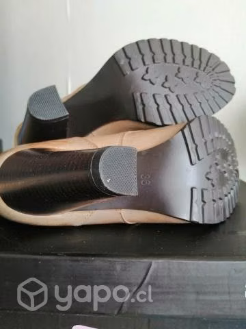 Botines Marquis - Imagen 5