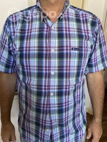 Camisas XL
