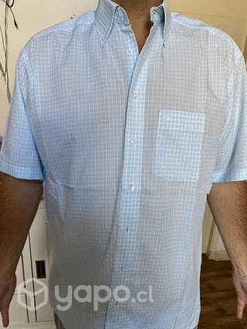 Camisas XL