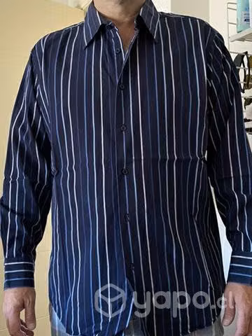 Camisas XL