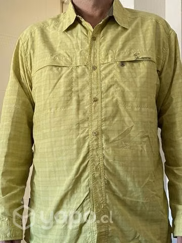 Camisas XL