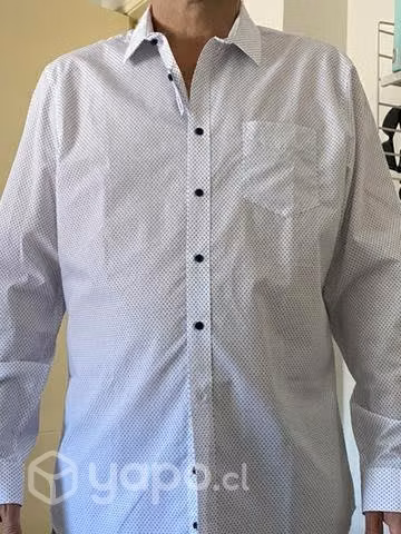 Camisas XL