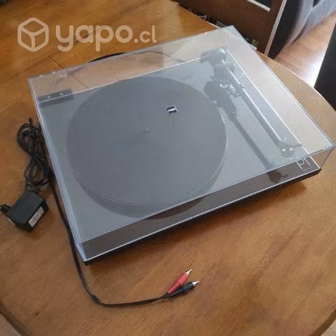 Tocadisco PLANAR ONE REGA