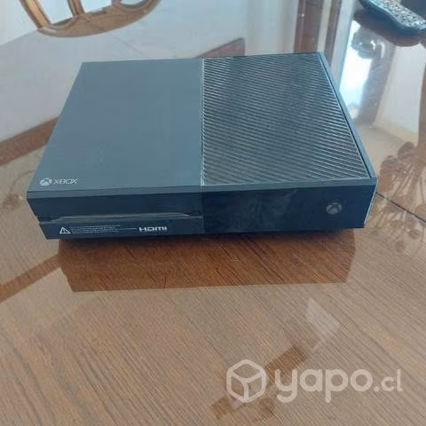 Xbox one 1tb