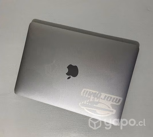 Apple, Macbook 8,1 2015