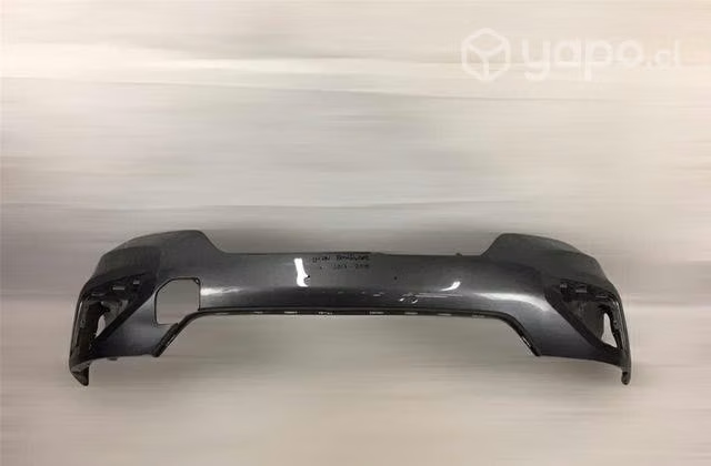 Parachoque Delantero Nissan Pathfinder 2017 2018