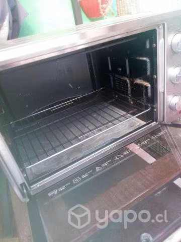 Horno Ursus Trotter