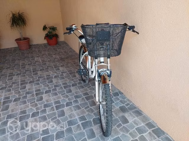 Bicicleta de paseo - Imagen 4
