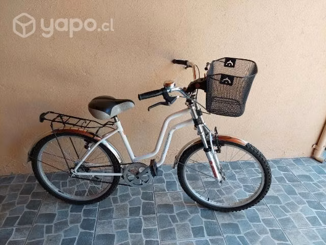 Bicicleta de paseo - Imagen 5