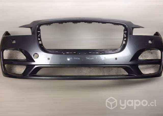 Parachoque Delantero Jaguar F Pace 2017 2021