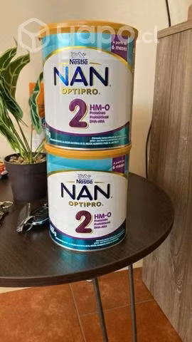 Nan 2 optipro