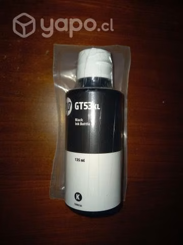 Impresora HP Smart Tank 530