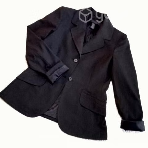 Lindos blazers mujer