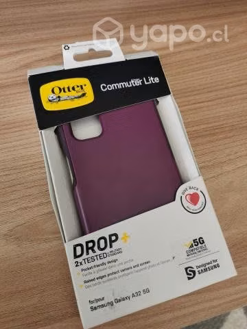 Carcasa Samsung A32 5g - Imagen 2