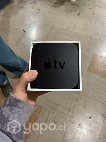 Tele Smart tv usado - Imagen 2