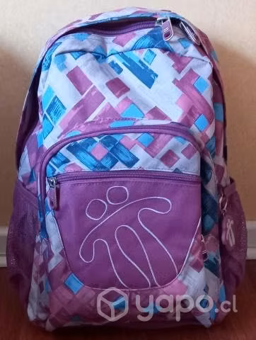 Mochila Totto