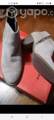 Calzados