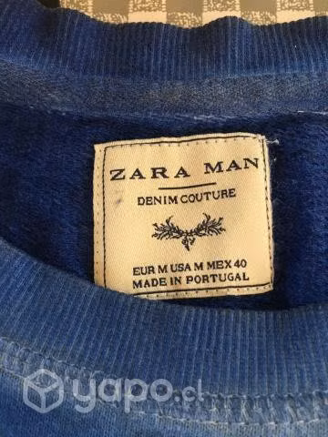 Prenda zara