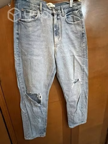 Pantalon zara