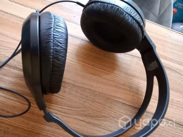 Audífonos